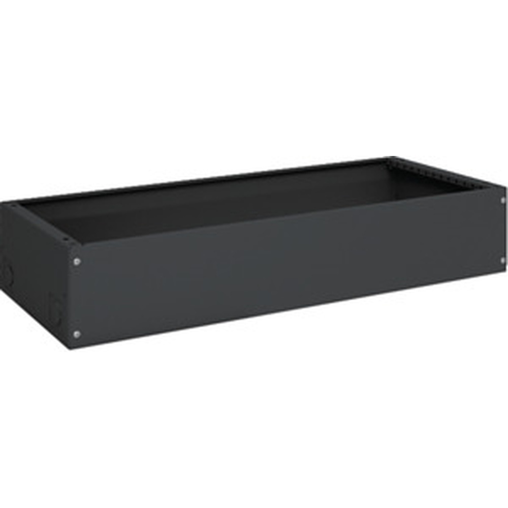 Hager Sockel FZ664A
