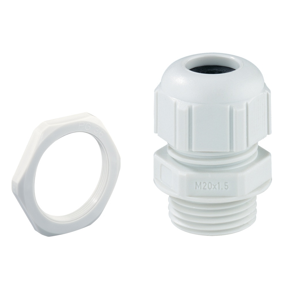 Spelsberg Kabelverschraubung 22742001 Typ KVR M20-MGM