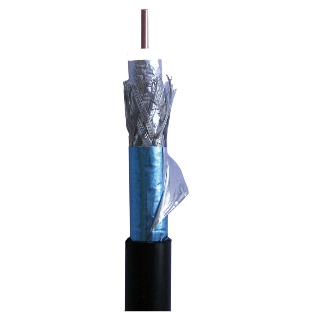 Wisi Koaxialkabel 75439 Typ MK150500