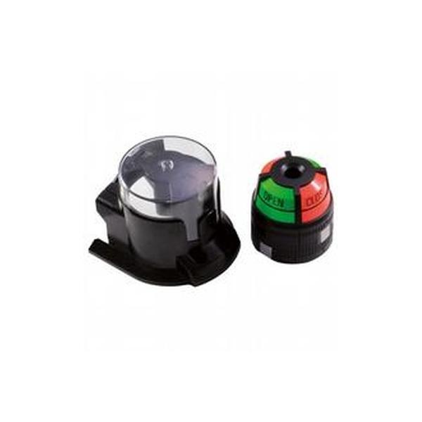 Pepperl+Fuchs Betätiger 271014 Typ BT65-F31K2-RG-EN-01
