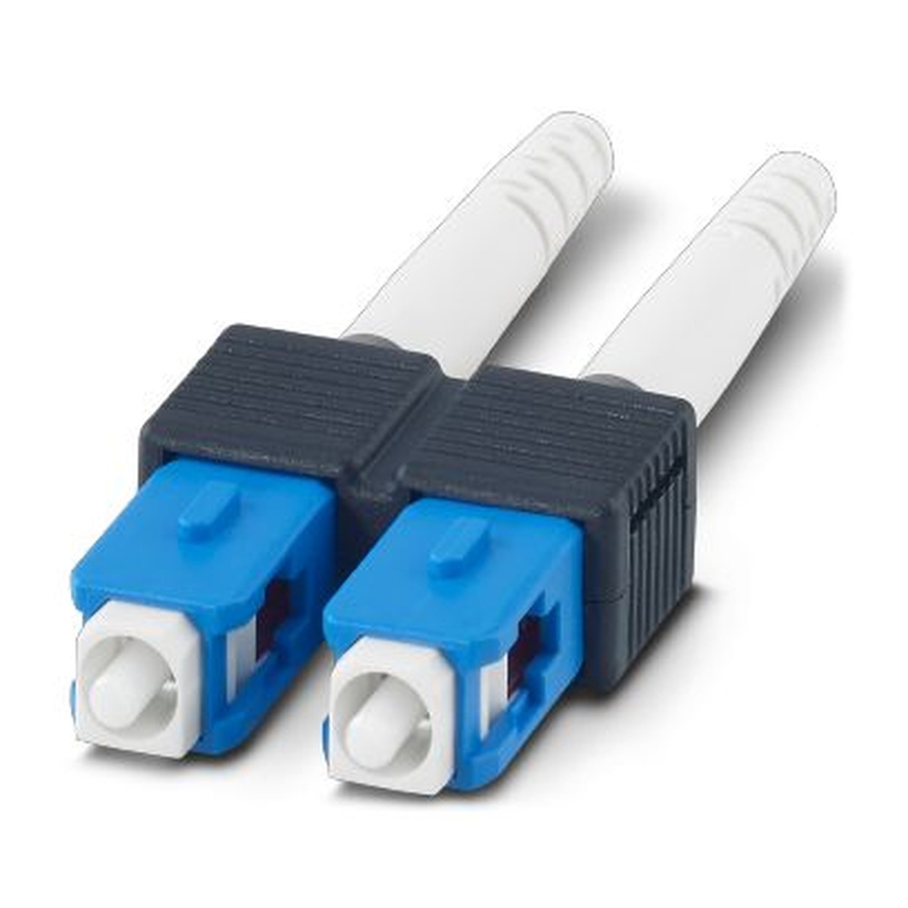Phoenix Contact LWL Steckverbinder 1089517 Typ FOC-C-SCD-SM