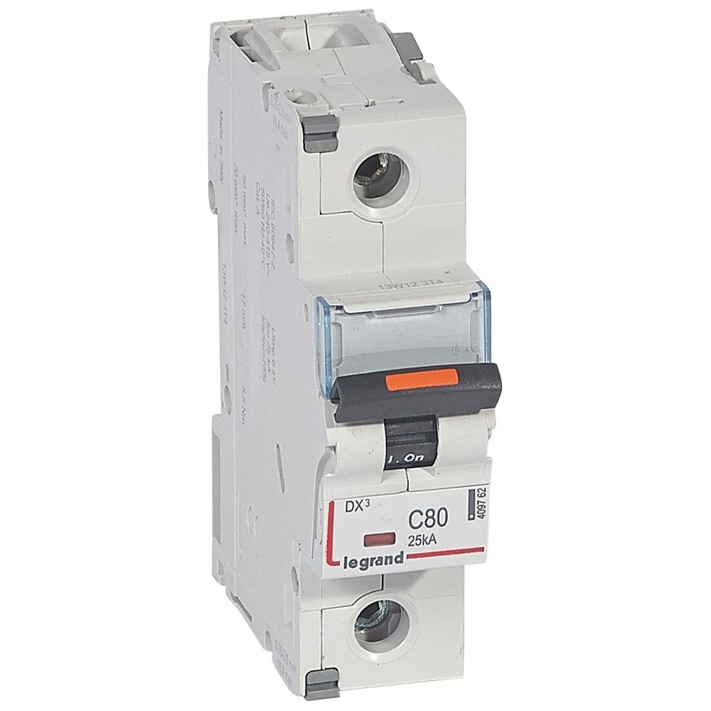 Legrand Leitungsschutzschalter 409762