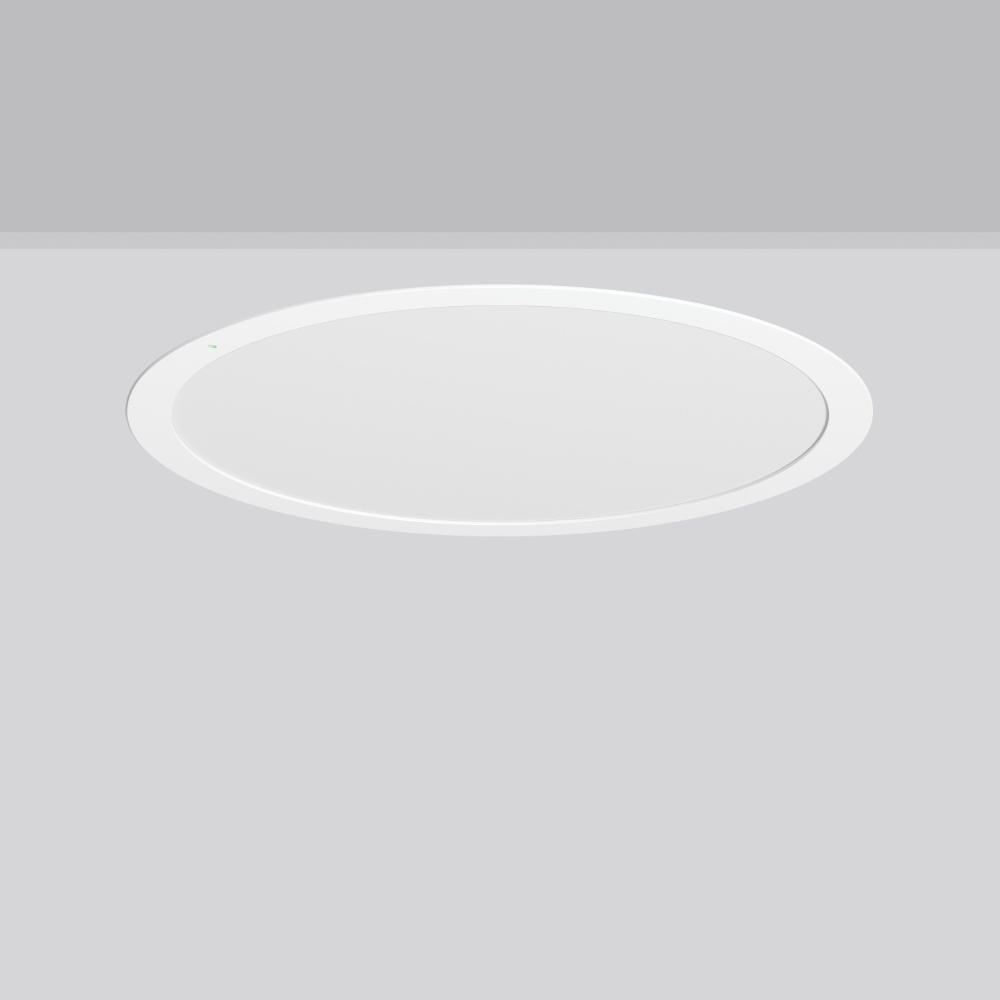 RZB Einbau Downlight 672736.002.07