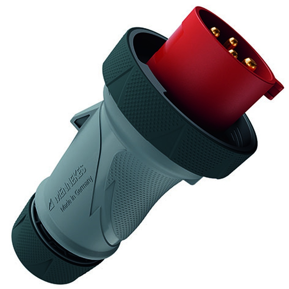 Mennekes Stecker 13627