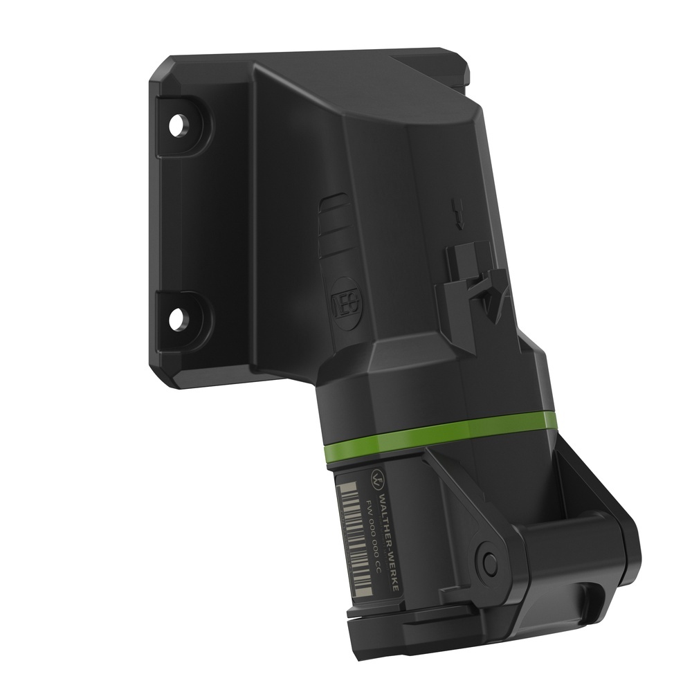 Walther-Werke CEE NEO Anbaudose FW513310SK