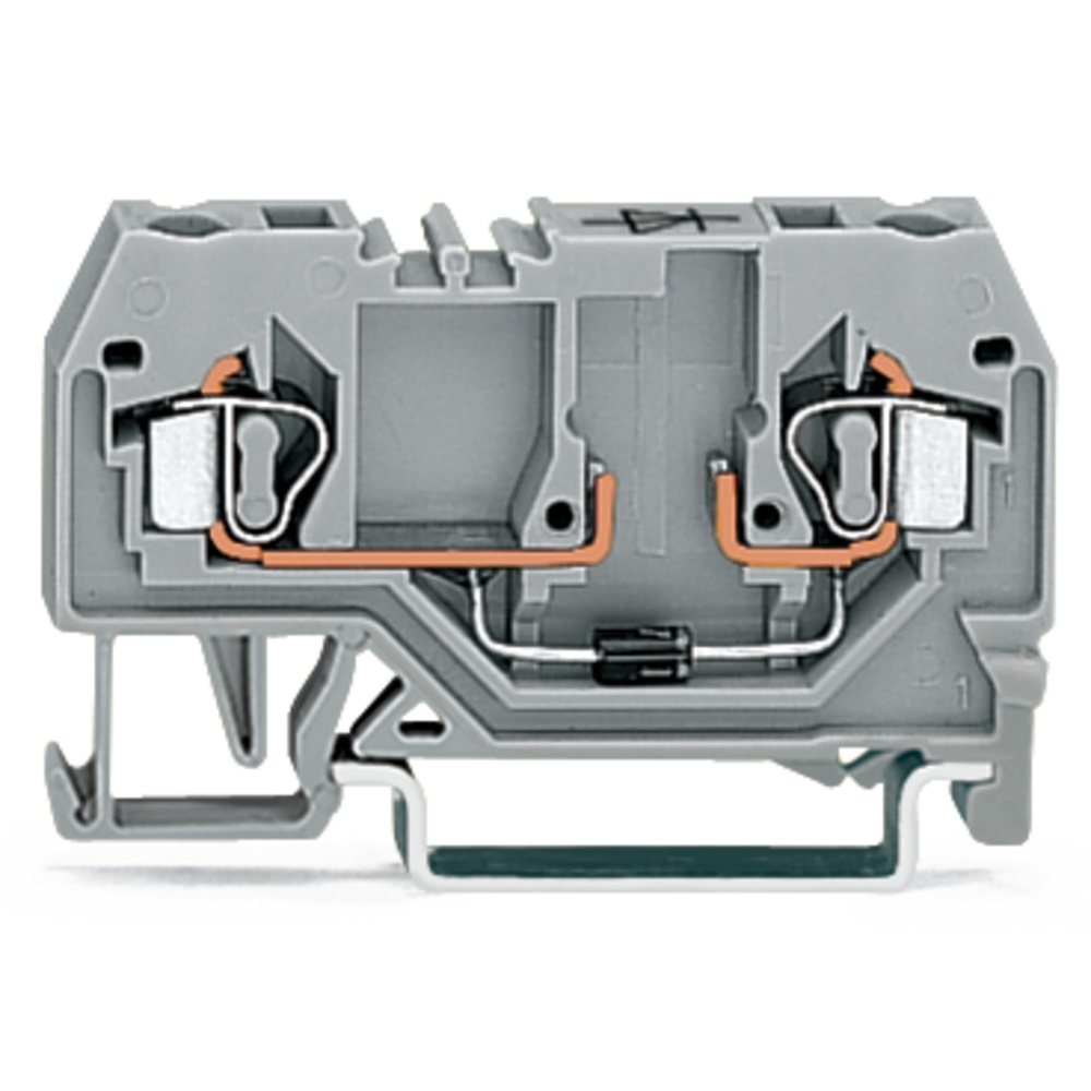 Wago Diodenklemme 280-915/281-410
