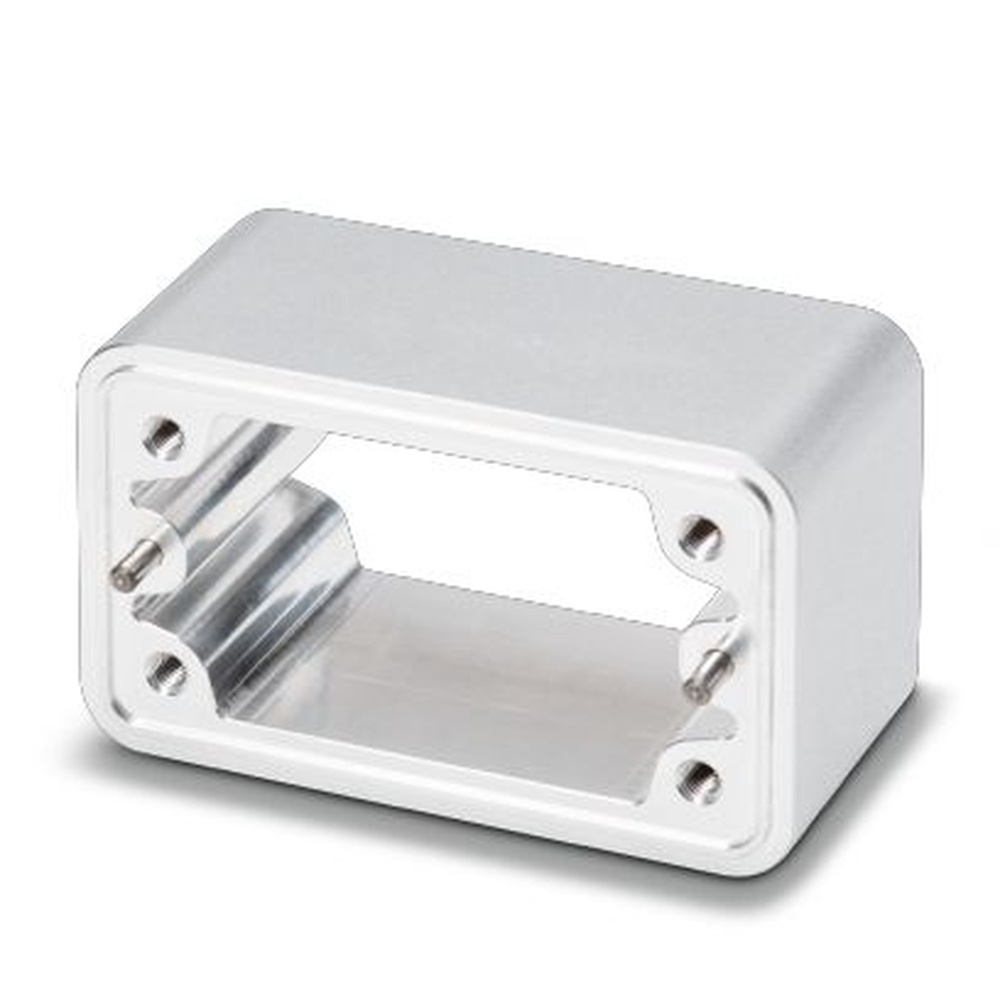 Phoenix Contact Montagematerial 1160212 Typ BL2 AIO65 15.6 PB BOX BRACKET