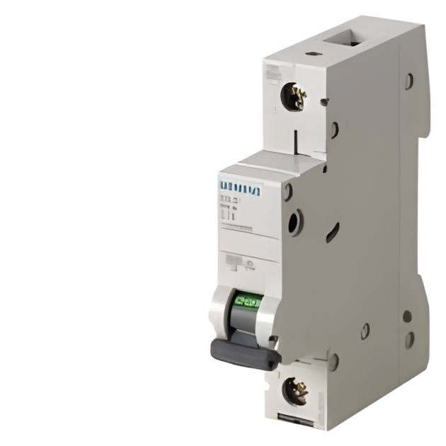 Siemens Leitungsschutzschalter 5SL6120-7