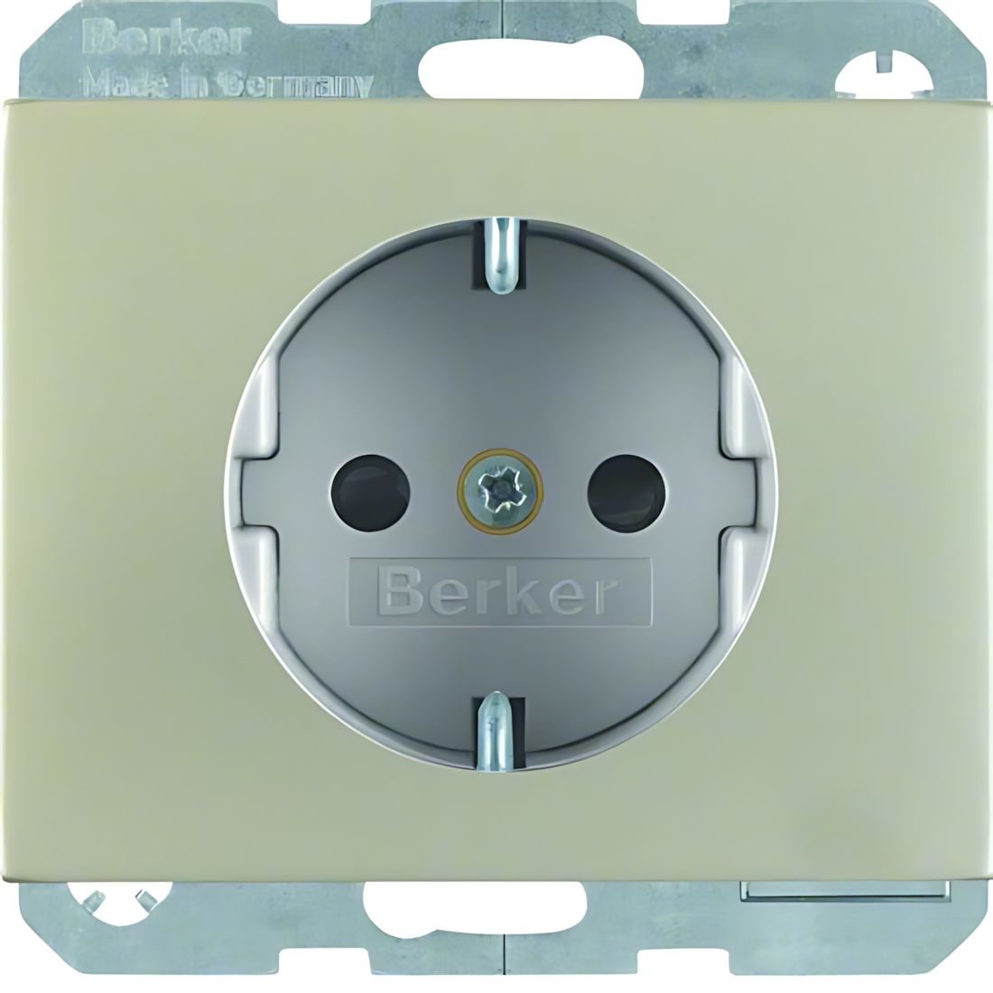 Berker Steckdose 41357004 Berker Steckdose 41357004
