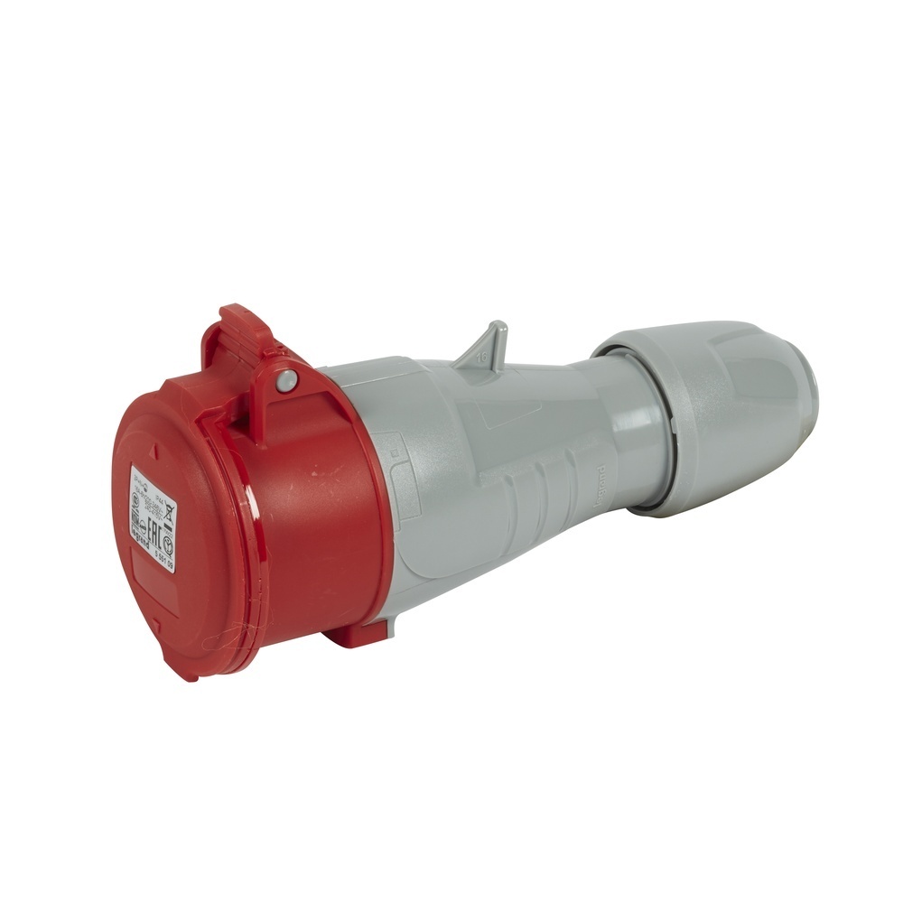 Legrand CEE Kupplung 555109