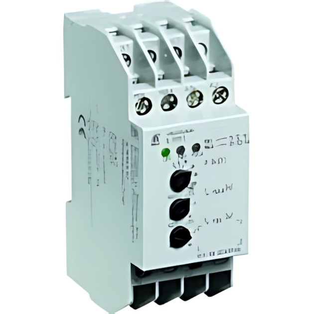 Dold Niveaurelais 0053854 Typ IL9151.12 2-450K-OHM AC110V 0,2-20S