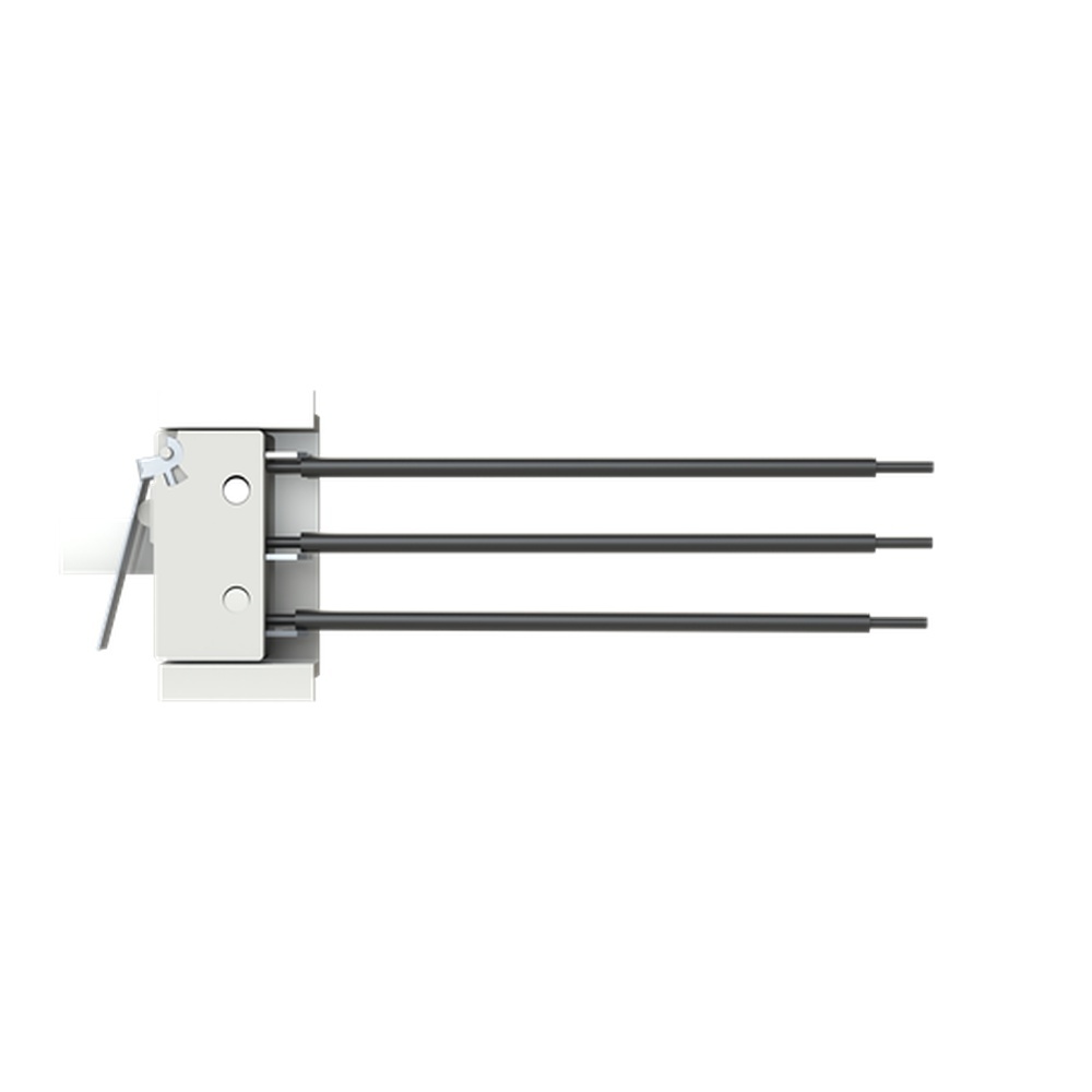 ABB Hilfsschalterblock 1SDA104820R1 Typ AUP-T XT5-XT6 W 1