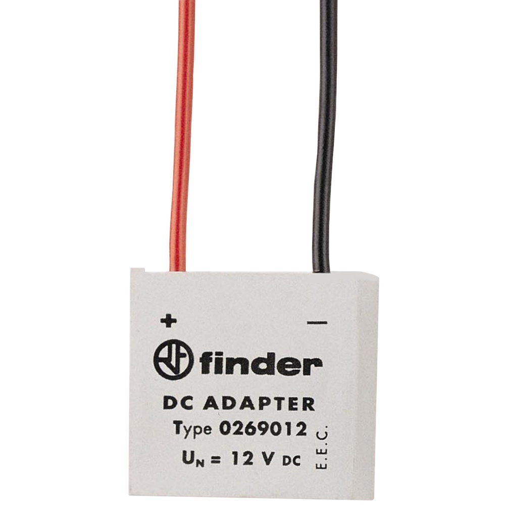 Finder Adapter 026.9.012