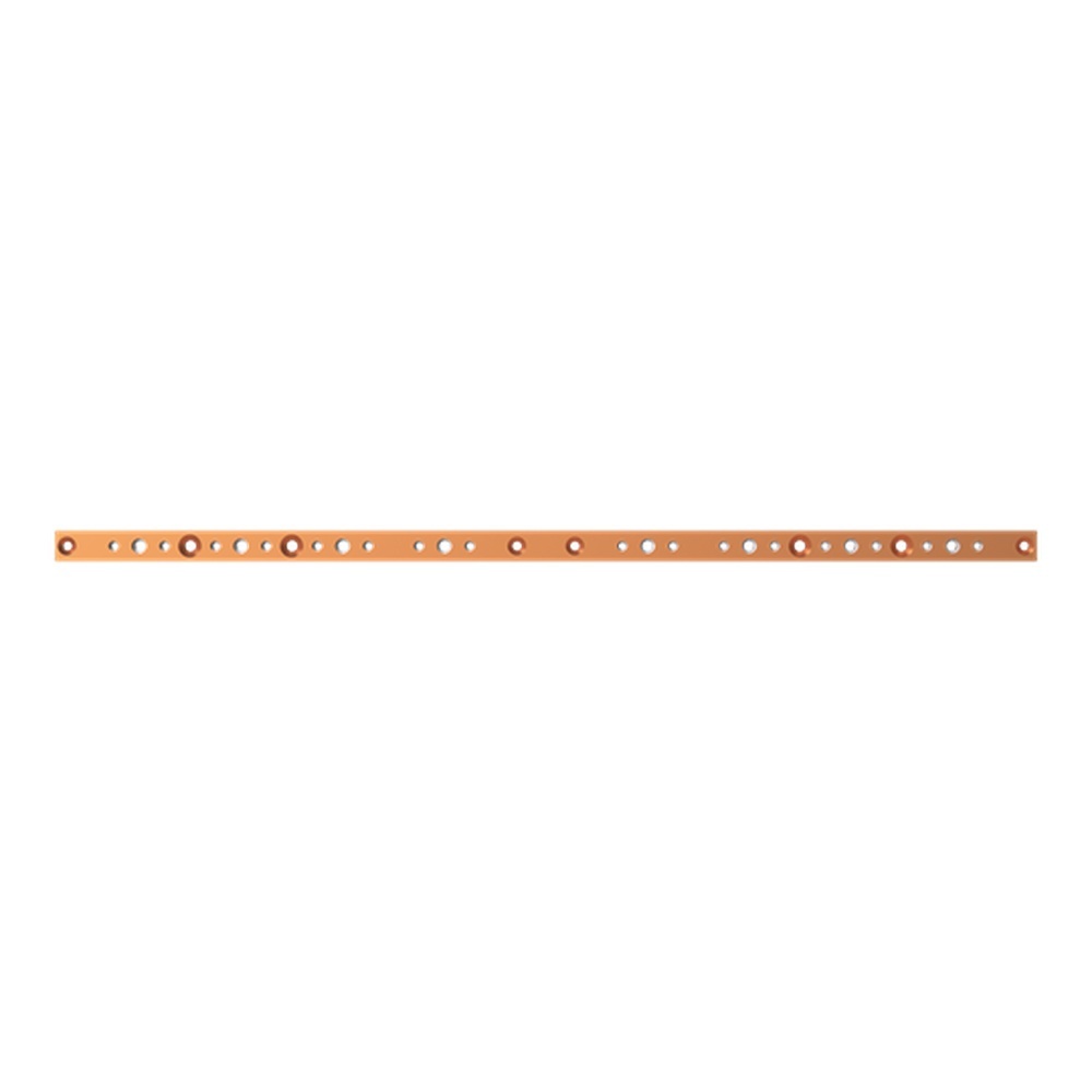 Striebel & John Sammelschiene 2CPX042270R9999 Typ ZX1223