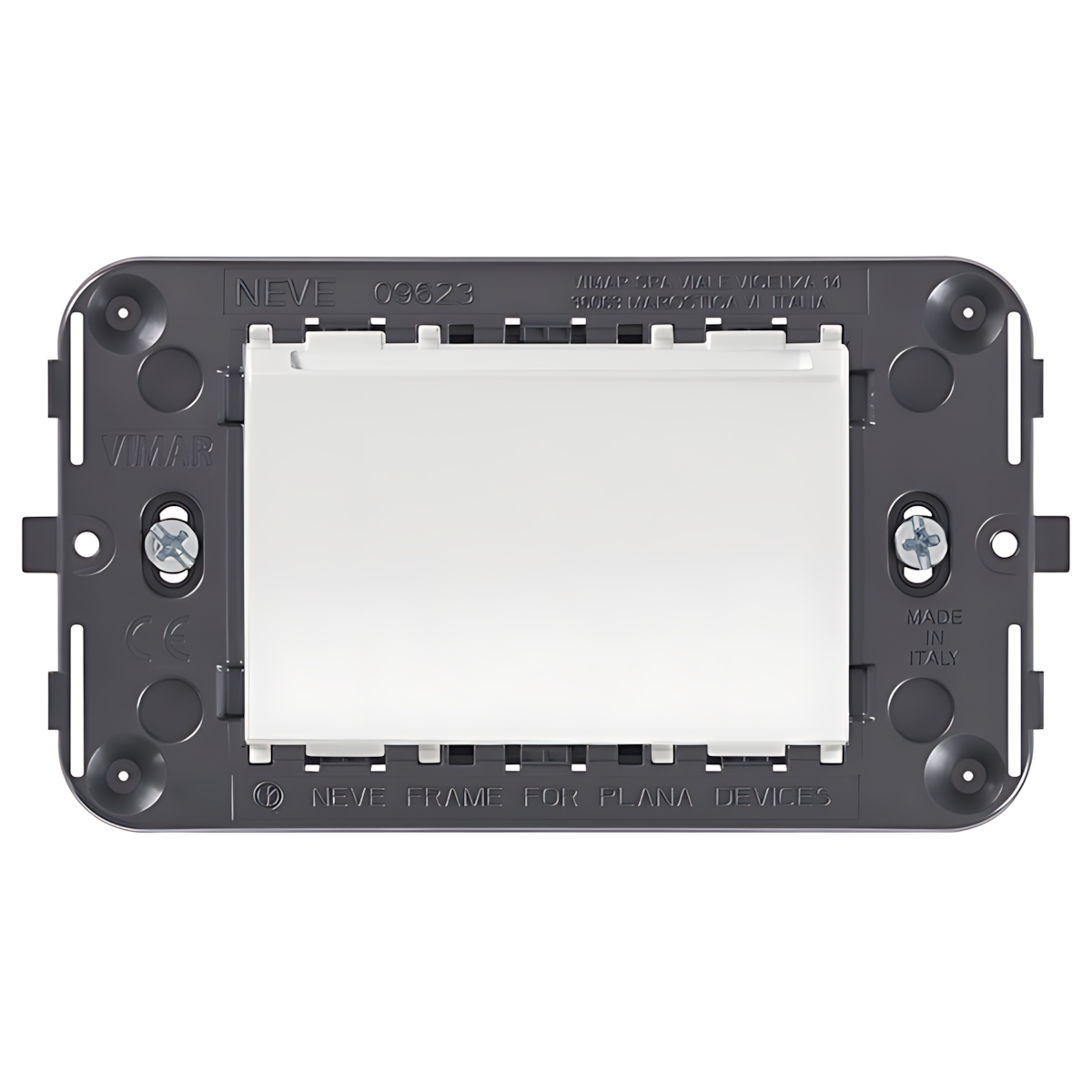 Vimar Kartenschalter 09465