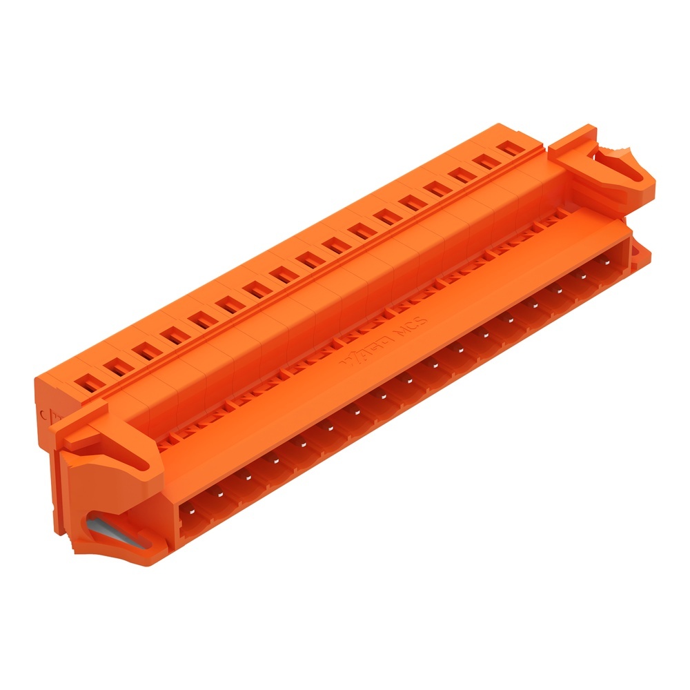 Wago Stiftleiste 231-647/114-000