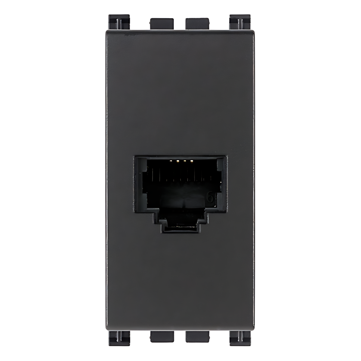 Vimar Telefon Steckdose 19320