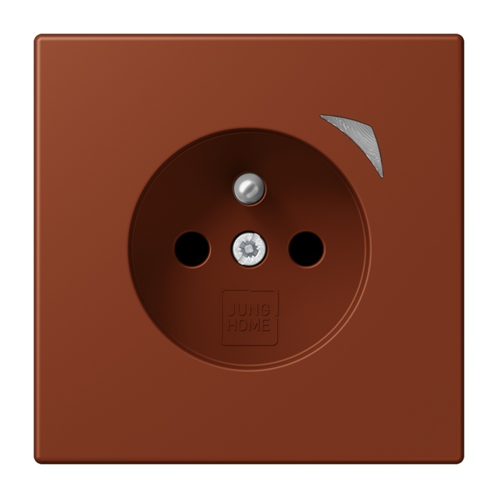 Jung Steckdose BTLC1521FS247