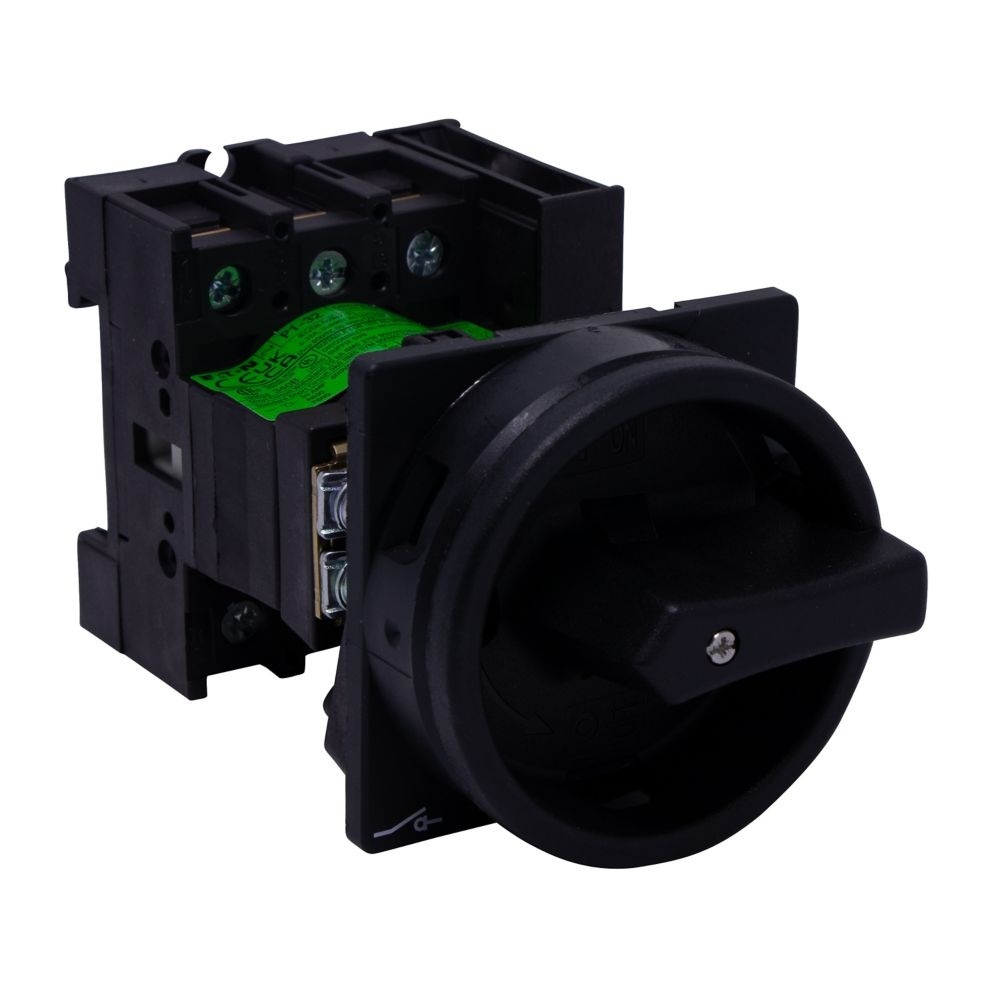 Eaton Hauptschalter 017518 Typ P1-32/V/SVB-SW/HI11