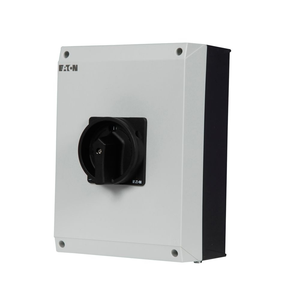 Eaton Hauptschalter 207375 Typ P3-100/I5/SVB-SW/HI11