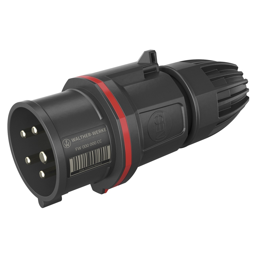 Walther-Werke Stecker FW211503CC