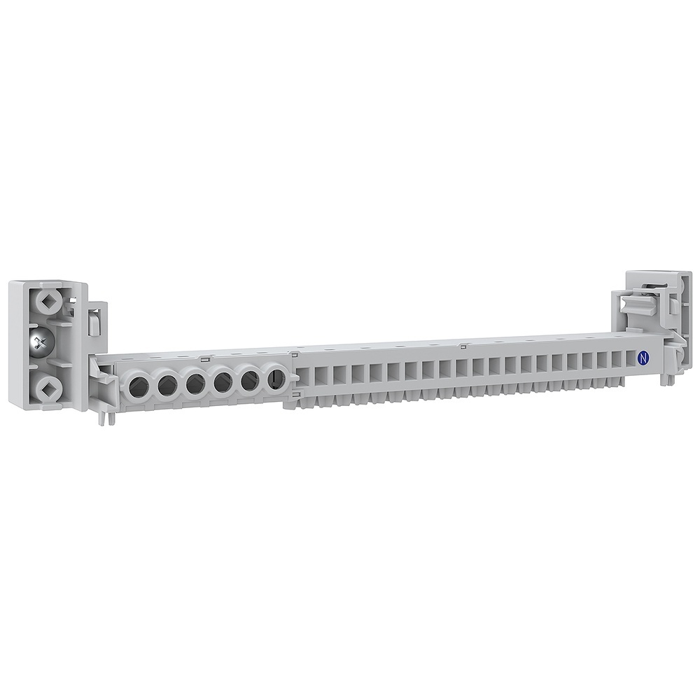 ABN N-Klemme XN27N