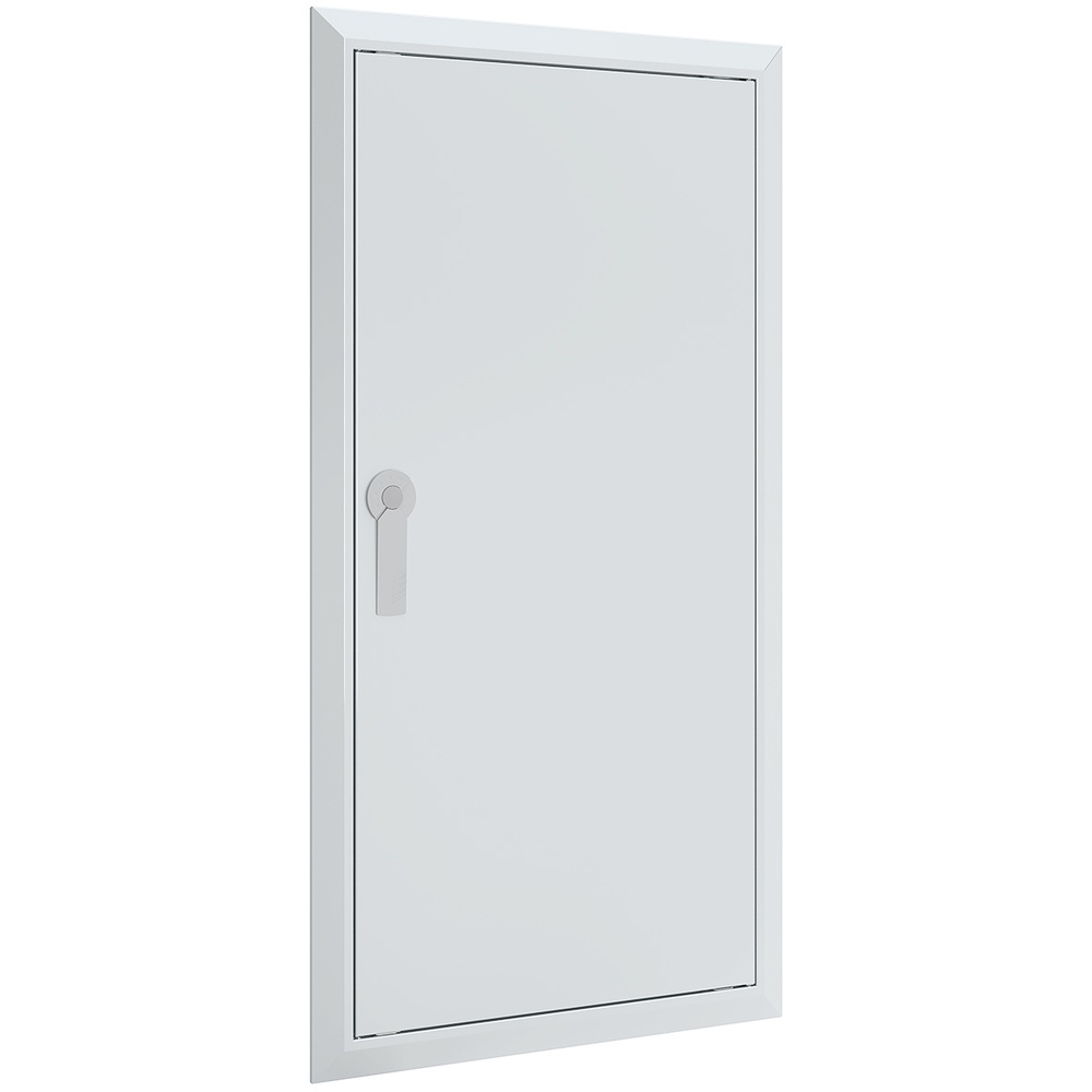 ABN Blendrahmen mit Volltüre GBRU27T