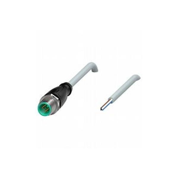 Pepperl+Fuchs Kabelstecker 034419 Typ V1S-G-2M-PUR