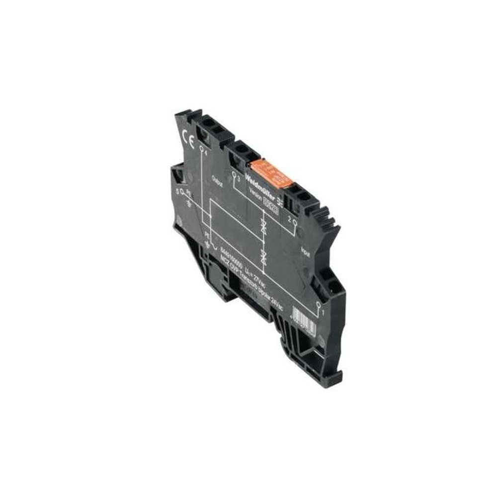 Weidmüller Überspannungsableiter 8449160000 Typ MCZ OVP TAZ DIODE 24VUC