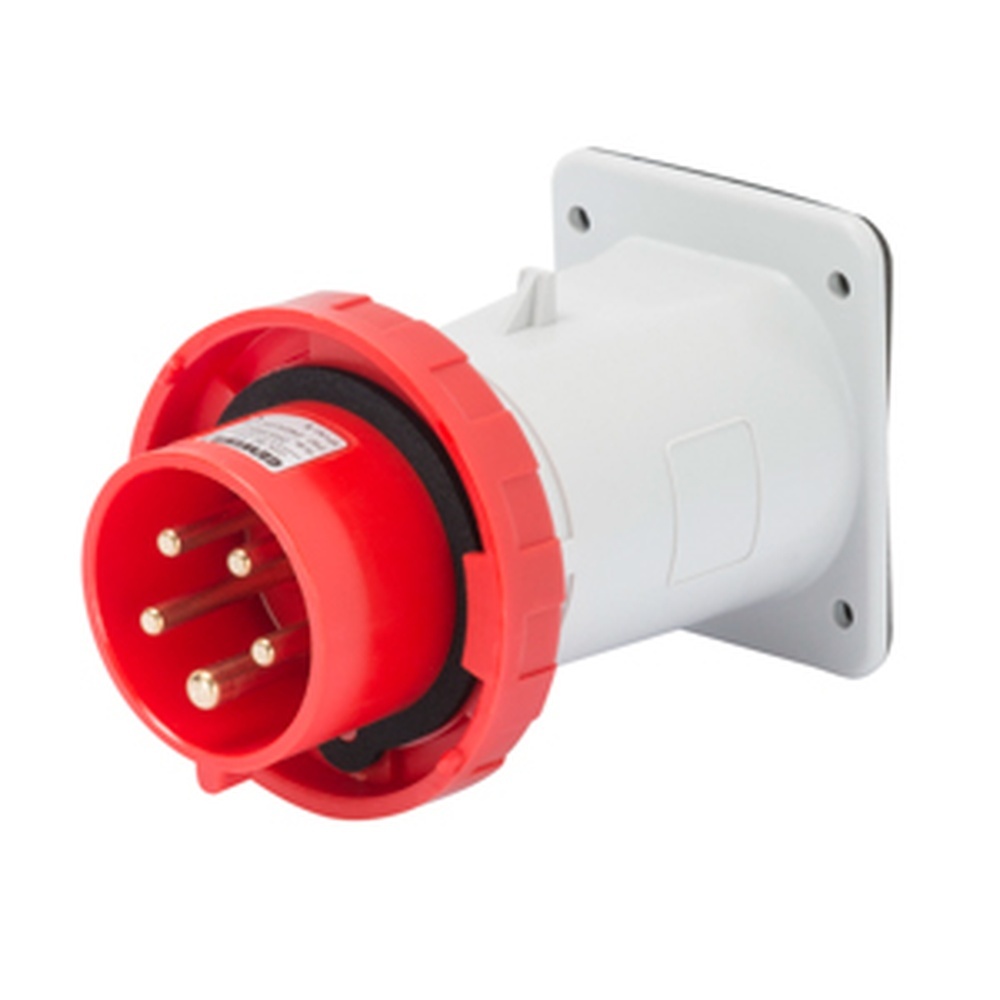 Gewiss Anbaugerätestecker GW60242