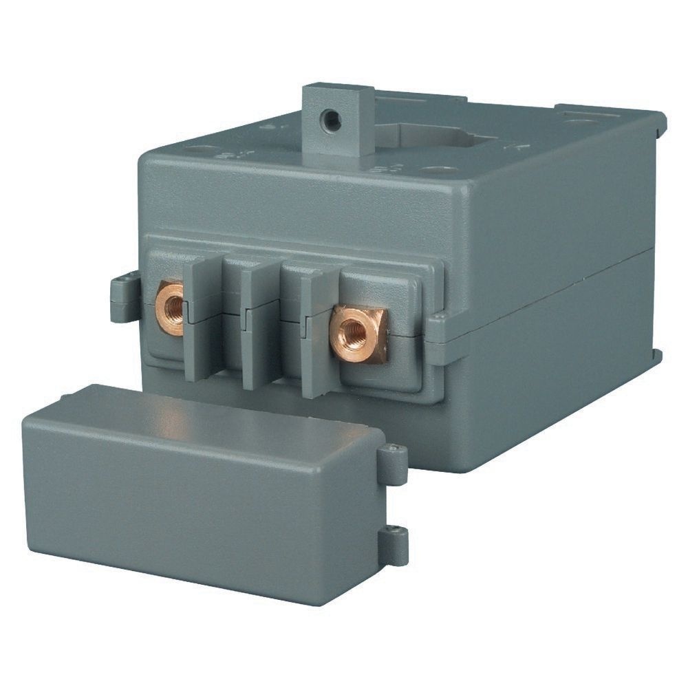 Eaton Messwandler 101629 Typ Z-MG/WAS400
