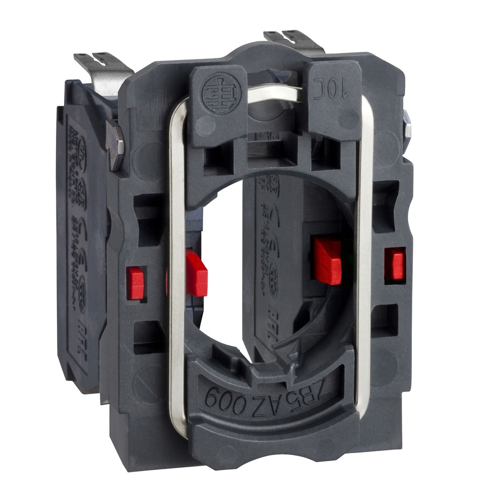 Schneider Electric Hilfsschalterblock ZB5AZ1043