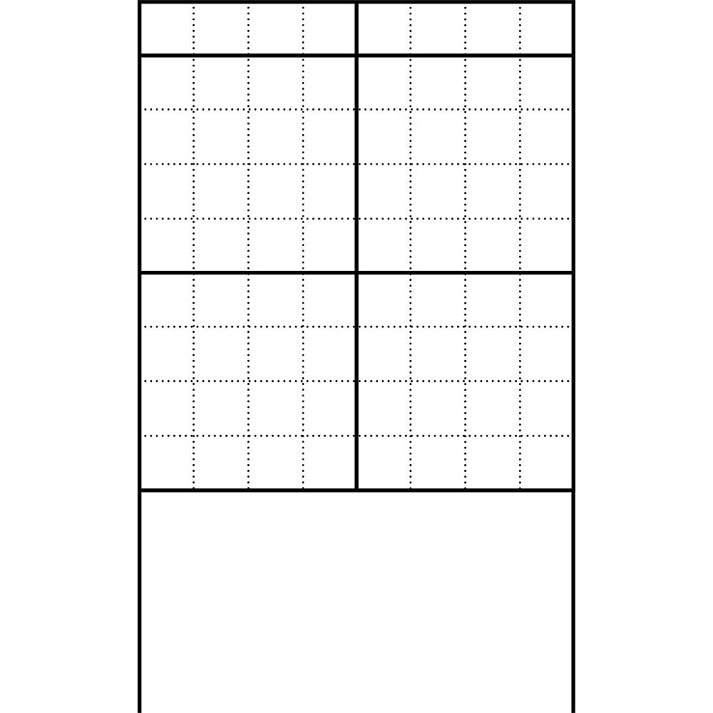 Siedle Briefkasten 210005172-00 Typ BG/SR 611-8/9-0 AG