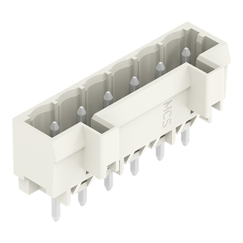 Wago Stiftleiste 721-136/001-000