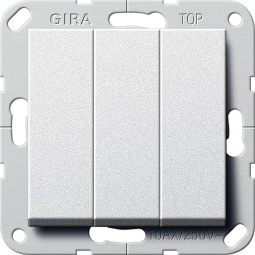 Gira Wippschalter 283026