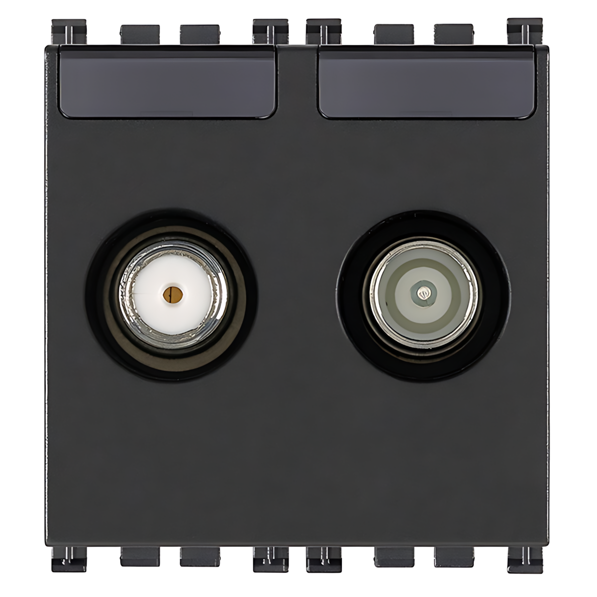 Vimar SAT Einzeldose 19302.01