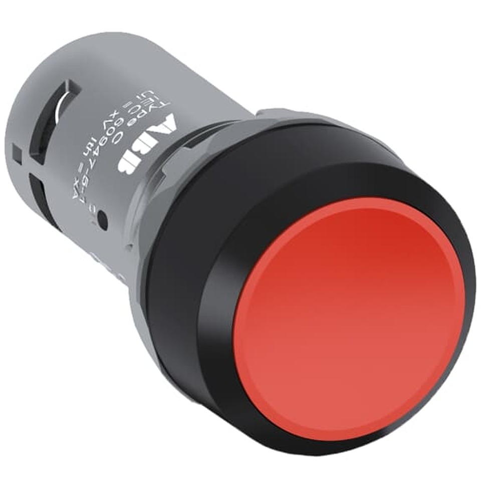ABB Drucktaster 1SFA619101R1051 Typ CP2-10R-02