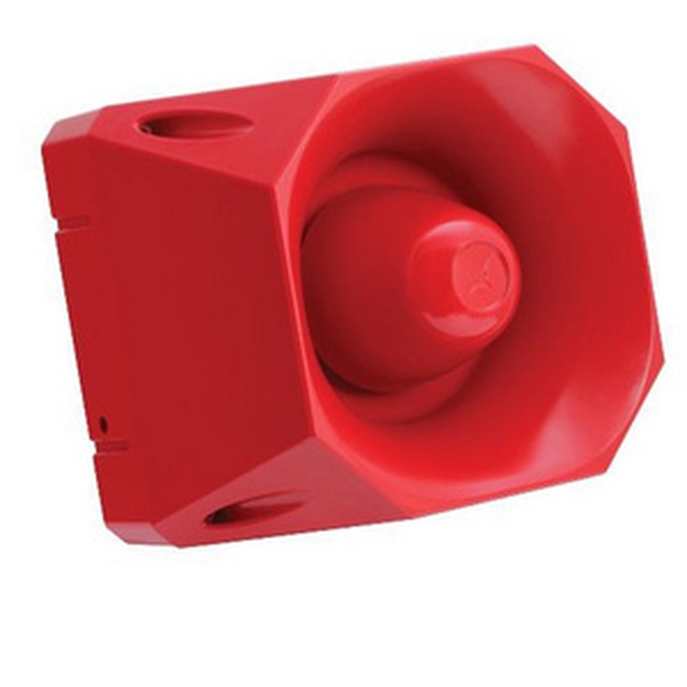Funke + Huster Schallgeber 21533013 Typ AX08-18/28VDC Funke + Huster Schallgeber 21533013 Typ AX08-18/28VDC