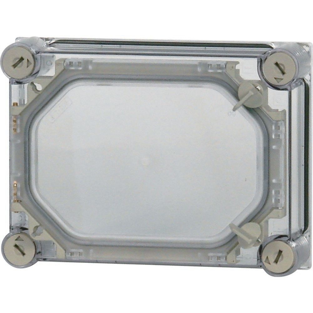 Eaton Deckel 074849 Typ D150-CI23/T