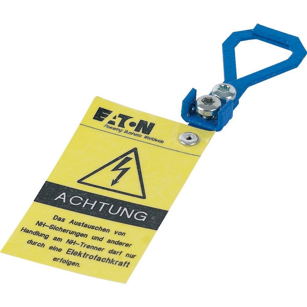 Eaton Verriegelung 184805 Typ XNH-XLD-G