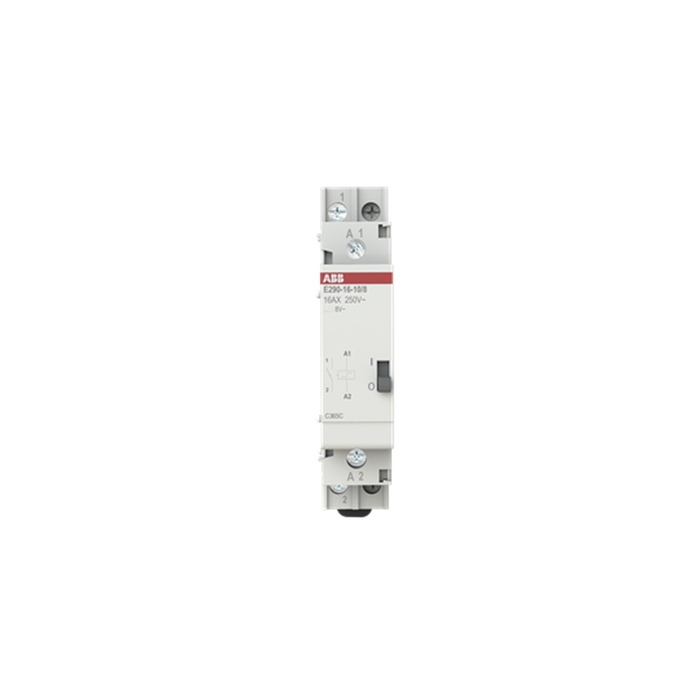 ABB Stromstoßschalter 2TAZ312000R2061 Typ E290-16-10/8