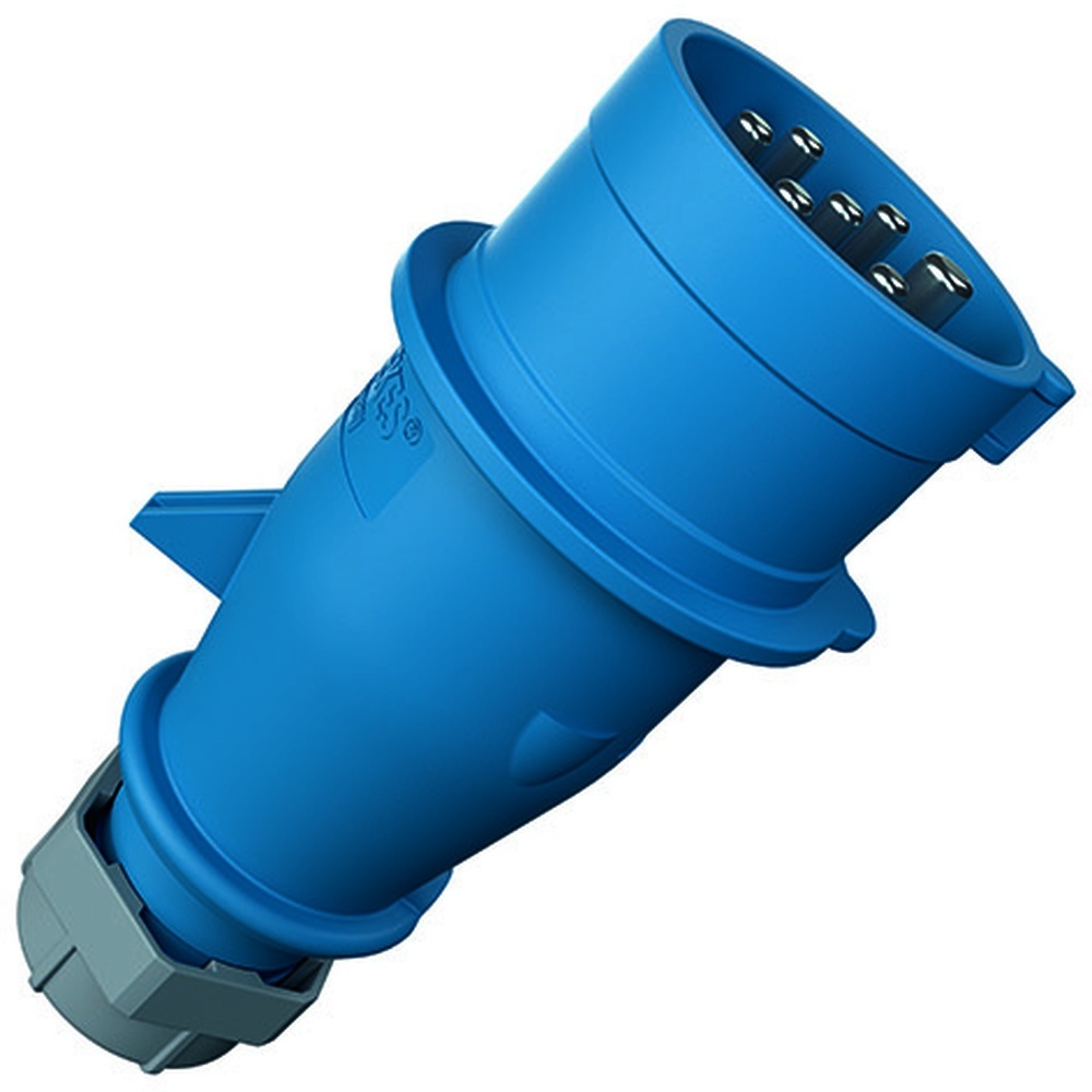Mennekes Stecker 741