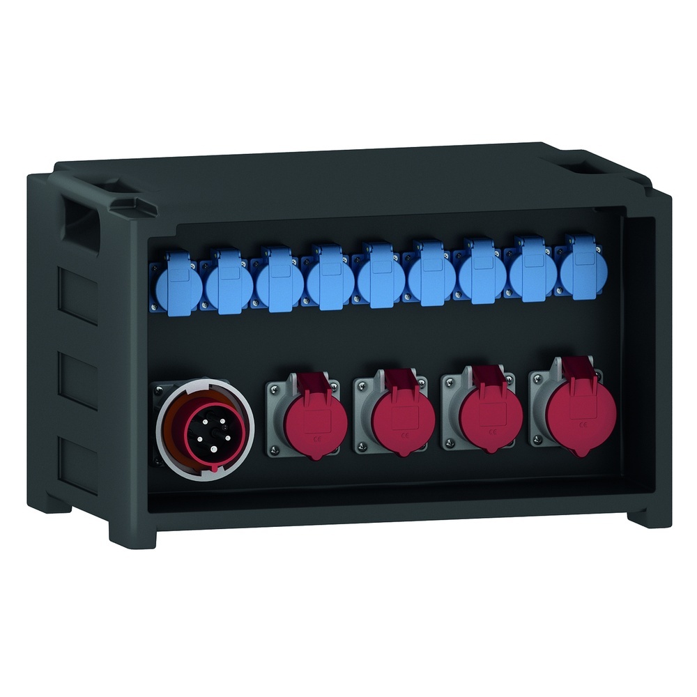 Bals EVOBOX 5203000