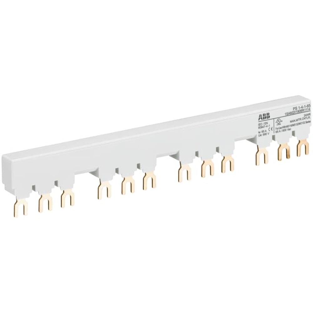 ABB Phasenschiene 1SAM201906R1114 Typ PS1-4-1-65