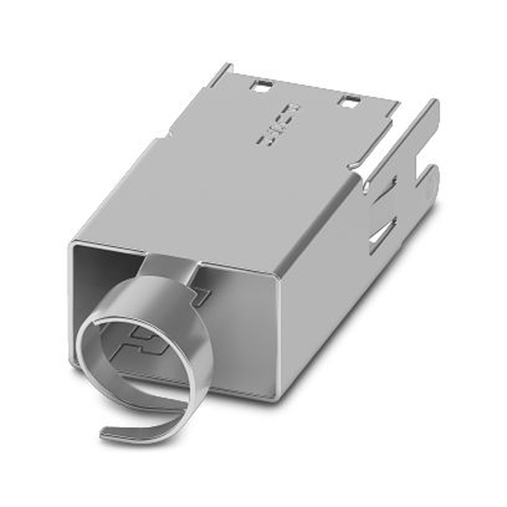 Phoenix Contact Zubehör 1145830 Typ DMCC 0,5/ 4-SHIELD L 7,0-2,54