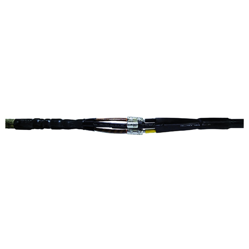 Cellpack Warmschrumpf Übergangsmuffe 307669 Typ SMHSV4/95-240 Pb-RF