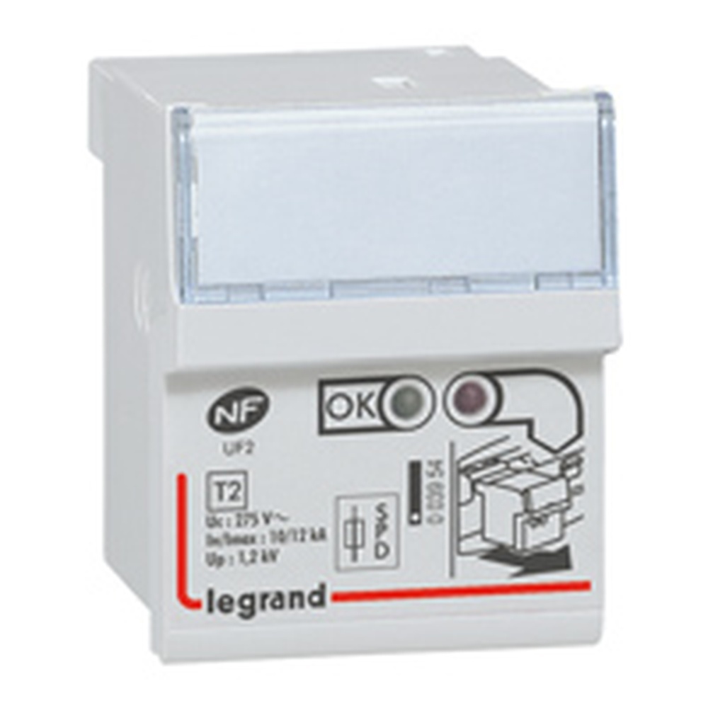 Legrand Schutzmodul 003954
