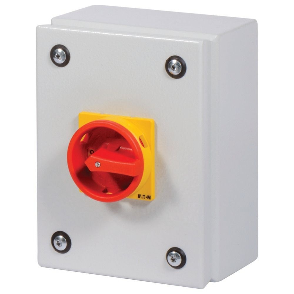 Eaton Nockenschalter T0 197424 Typ T0-3-8901/SE1/SVB