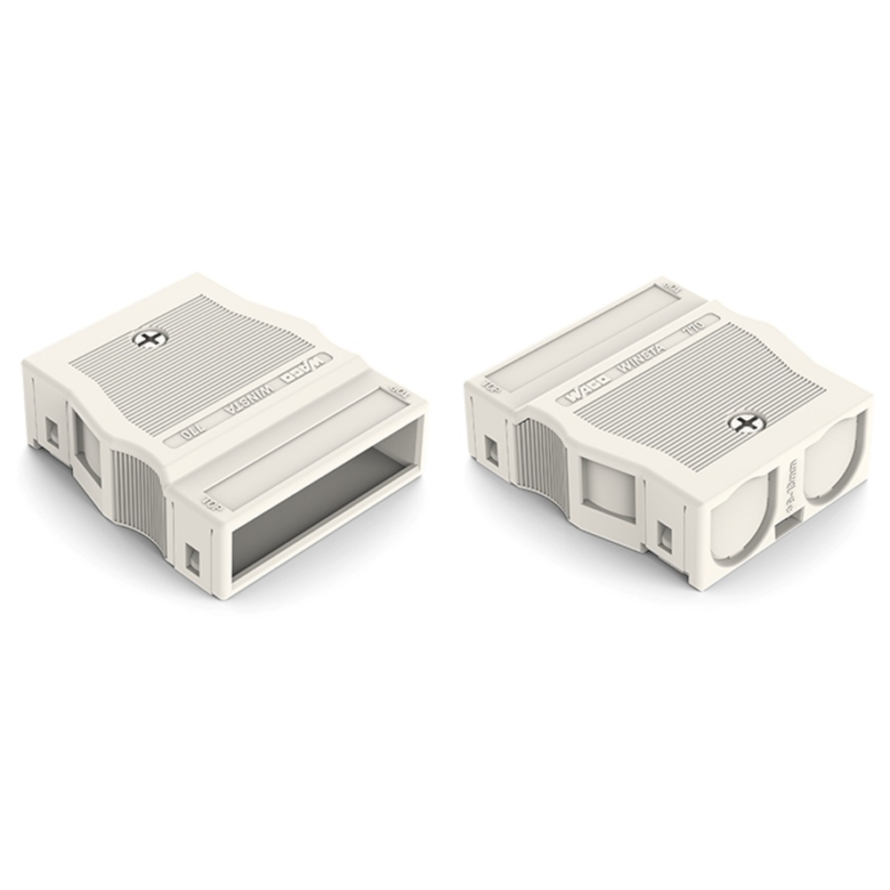 Wago Zugentlastungsgehäuse 770-514 Wago Zugentlastungsgehäuse 770-514