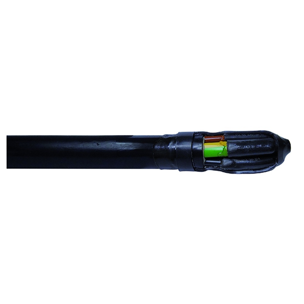 Cellpack Spannungsfeste Endmuffe 360710 Typ SEMH5-K/6-35